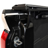 Westin Manual Retractable Tonneau Cover 24-26 Toyota Tacoma 6ft Bed Black - 19-62795 Photo - lifestyle view