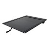 Westin Manual Retractable Tonneau Cover 24-26 Toyota Tacoma 6ft Bed Black - 19-62795 Photo - out of package