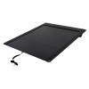 Westin 19-26 GM Silverado/Sierra 2500/3500 6ft 6in Bed Manual Retractable Tonneau Cover - Black - 19-63995 Photo - out of package