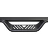 Westin 1999-2016 Ford F-250/F-350/F-450/F-550 Crew Cab Outlaw Drop Nerf Step Bars Textured Black - 20-11335 Photo - Unmounted