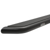 Westin 1999-2016 Ford F-250/F-350/F-450/F-550 Crew Cab Outlaw Drop Nerf Step Bars Textured Black - 20-11335 Photo - Unmounted