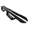 Westin 14-18 Chevy/GMC Silverado/Sierra 1500/2500/3500 Double Cab Outlaw Drop Nerf Bars Tex Black - 20-13715 Photo - Unmounted