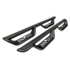 Westin 24-26 Toyota Land Cruiser Outlaw Drop Nerf Step Bars Textured Black - 20-13795 Photo - Primary
