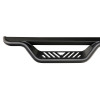Westin 24-26 Toyota Land Cruiser Outlaw Drop Nerf Step Bars Textured Black - 20-13795 Photo - Unmounted