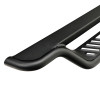 Westin 24-26 Toyota Land Cruiser Outlaw Drop Nerf Step Bars Textured Black - 20-13795 Photo - Unmounted