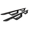 Westin 15-26/17-26 Ford F-150/F-250/F-350/F-450 SuperCab Outlaw Drop Nerf Step Bars Tex Black - 20-13935 Photo - Primary