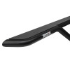 Westin 15-26/17-26 Ford F-150/F-250/F-350/F-450 SuperCab Outlaw Drop Nerf Step Bars Tex Black - 20-13935 Photo - Unmounted
