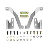 Westin 19-23 Ford Ranger E-Series Bull Bar Stainless Steel - 31-3980 Photo - Unmounted