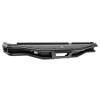 Westin 19-26 Ram 1500 (Excl. Classic) Outlaw Rear Bumper Textured Black - 58-81075 Photo - Unmounted