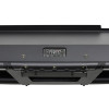 Westin 19-26 Ram 1500 (Excl. Classic) Outlaw Rear Bumper Textured Black - 58-81075 Photo - Unmounted