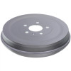 Power Stop 21-22 Volkswagen ID.4 Rear Premium Brake Drum - EBD064P Photo - Primary