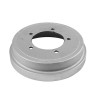 Power Stop 00-04 Suzuki Vitara Rear Premium Brake Drum - JBD394P Photo - Primary
