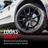 Power Stop 24-26 Toyota Tacoma Front Evolution Coated Rotor - JBR1940EVC Features and Benefits