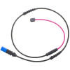 Power Stop 23-26 BMW i7 Front Brake Pad Wear Sensor - SW-1482 Photo - Primary