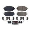 Power Stop 21-25 Kia Sorento Front Z23 Evo Sport Pad w/Hardware - Z23-2380 Photo - Primary