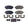 Power Stop 24-26 Hyundai Kona Front Z23 Evo Sport Pad w/Hardware - Z23-2564 Photo - Primary