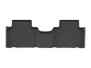 WeatherTech 2027 Kia Telluride Rear FloorLiner HP 2nd Row - Black - 4419742IM Photo - Primary
