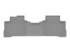 WeatherTech 2026 Toyota RAV4/RAV4 Plug-In Hybrid Rear FloorLiner HP 2nd Row - Grey - 4619722IM Photo - Primary