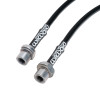 Wilwood 00-05 Toyota MR2 Spyder Flexline Kit - Rear - 221-17397 Photo - Primary