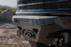 DV8 Offroad 24-26 Chevy Silverado 2500/3500 Spec Series Front Bumper - FBCS2-04 Photo - Close Up