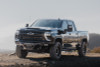 DV8 Offroad 24-26 Chevy Silverado 2500/3500 Spec Series Front Bumper - FBCS2-04 Photo - Close Up