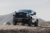 DV8 Offroad 24-26 Chevy Silverado 2500/3500 Spec Series Front Bumper - FBCS2-04 Photo - Close Up
