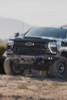 DV8 Offroad 24-26 Chevy Silverado 2500/3500 Spec Series Front Bumper - FBCS2-04 Photo - Close Up