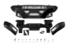 DV8 Offroad 24-26 Chevy Silverado 2500/3500 Spec Series Front Bumper - FBCS2-04 Photo - Close Up