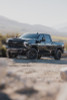 DV8 Offroad 24-26 Chevy Silverado 2500/3500 Spec Series Front Bumper - FBCS2-04 Photo - Close Up