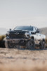 DV8 Offroad 24-26 Chevy Silverado 2500/3500 Spec Series Front Bumper - FBCS2-04 Photo - Close Up