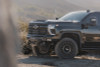DV8 Offroad 24-26 Chevy Silverado 2500/3500 Spec Series Front Bumper - FBCS2-04 Photo - Close Up