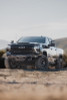 DV8 Offroad 24-26 Chevy Silverado 2500/3500 Spec Series Front Bumper - FBCS2-04 Photo - Close Up