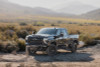DV8 Offroad 24-26 Chevy Silverado 2500/3500 Spec Series Front Bumper - FBCS2-04 Photo - Close Up