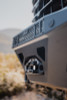 DV8 Offroad 24-26 Chevy Silverado 2500/3500 Spec Series Front Bumper - FBCS2-04 Photo - Close Up