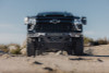 DV8 Offroad 24-26 Chevy Silverado 2500/3500 Spec Series Front Bumper - FBCS2-04 Photo - Close Up