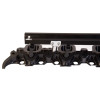 Aeromotive 2020+ Ford 7.3L V8 Fuel Rail - 14168 Photo - Close Up