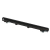 Aeromotive 99-04 Ford Mustang GT 4.6L SOHC Fuel Rails - Black - 14179 Photo - Close Up
