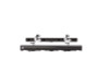 Aeromotive 04-07 GM 4.8L/5.3L Truck Fuel Rails  - Black - 14189 Photo - Close Up