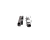 Aeromotive 04-07 GM 4.8L/5.3L Truck Fuel Rails  - Black - 14189 Photo - Close Up