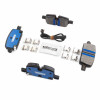 Timbren 21-25 Chevrolet Suburban/GMC Yukon BES Severe Duty Semi-Metallic Brake Pads - Rear - TIM-D2174SD Photo - Primary