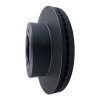 Timbren 09-10 Dodge Ram 2500/3500/11-26 Ram 2500/3500/4000 BES Coated Brake Rotor - Front - TIM-R145191 Photo - out of package