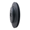 Timbren 19-26 Ram 1500 BES Coated Brake Rotor - Rear - TIM-R145229 Photo - out of package