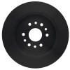 Timbren 21-26 Ram 1500/22-25 Jeep Grand Wagoneer BES Coated Brake Rotor - Rear - TIM-R145233 Photo - out of package