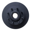 Timbren 13-26 Ford F-250 SD/13-25 Ford F-350 SD BES Coated Brake Rotor - Front - TIM-R205252 Photo - Primary