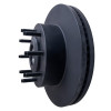 Timbren 13-26 Ford F-250 SD/13-25 Ford F-350 SD BES Coated Brake Rotor - Front - TIM-R205252 Photo - out of package