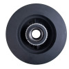 Timbren 13-26 Ford F-250 SD/13-25 Ford F-350 SD BES Coated Brake Rotor - Front - TIM-R205252 Photo - out of package