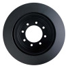 Timbren 13-22 Ford F-250/F-350 SD 4WD BES Coated Brake Rotor - Rear - TIM-R205253 Photo - out of package