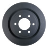 Timbren 21-26 Ford F-150 BES Coated Brake Rotor - Rear - TIM-R205355 Photo - Primary