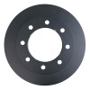 Timbren 13-26 Ford F-250/F-350 SD 4WD/13-16 Ford F-450 SD BES Coated Brake Rotor - Front - TIM-R207305 Photo - Primary