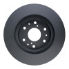 Timbren 15-20 Cadillac Escalade/Chevrolet Suburban/GMC Yukon XL BES Coated Brake Rotor - Front - TIM-R225237 Photo - out of package